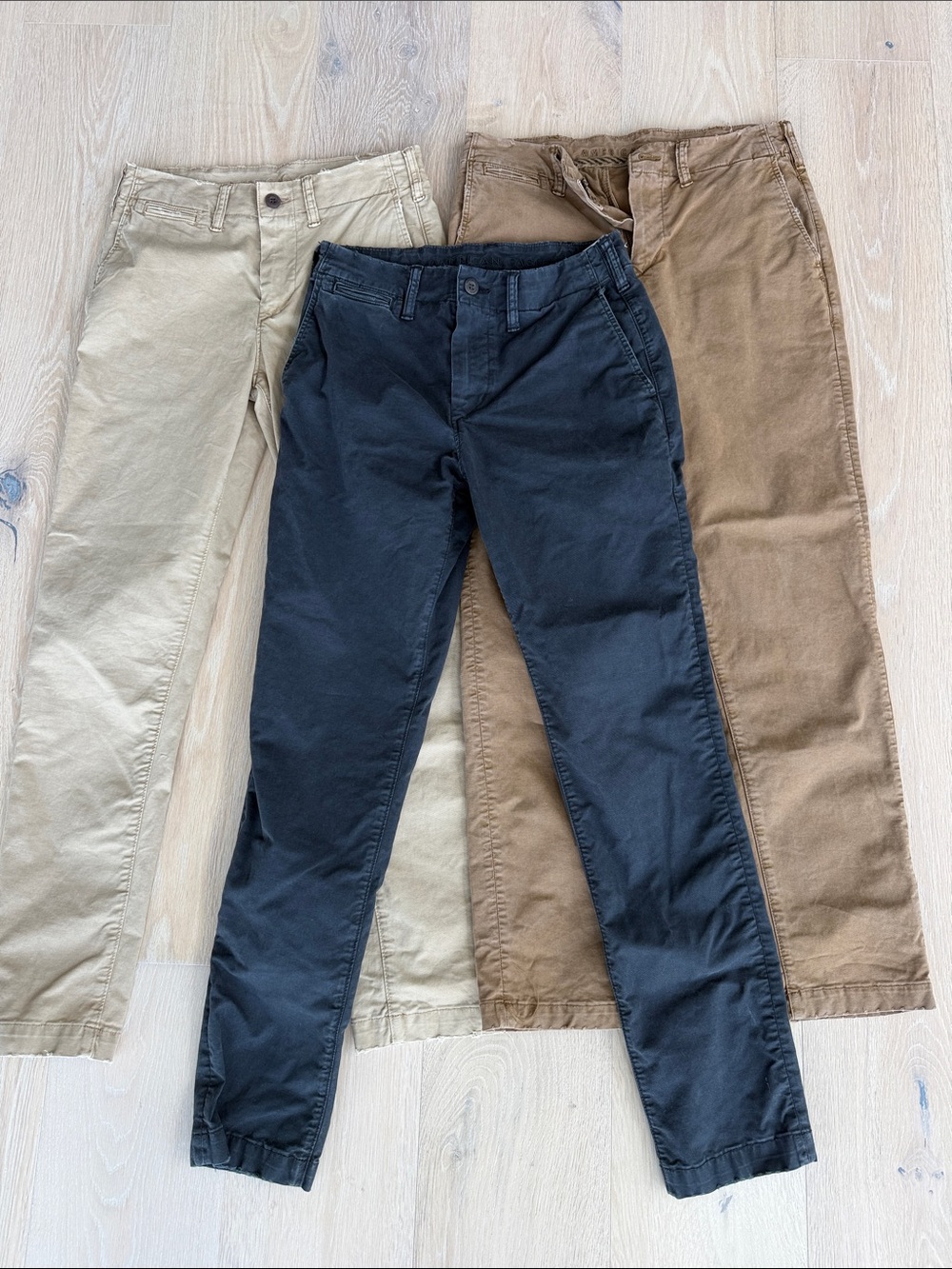 American Eagle chinos